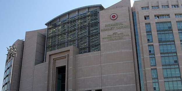FETÖ/PDY adliye yapılanmasına sıcak gelişme!