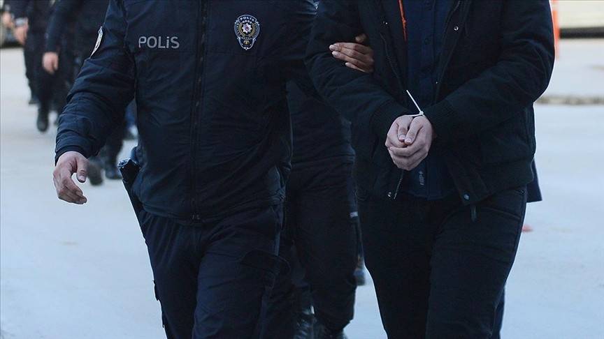 FETÖ/PDY'nin 'güncel finans yapılanması'ndaki 11 şüpheli hakkında gözaltı kararı