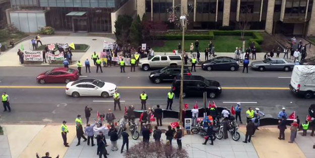 FETÖ ve PKK, Erdoğan karşıtlığında birleşti