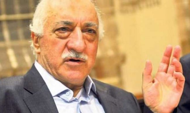 FETÖ/PYD sınav sorularını çözümlü dağıtmış!