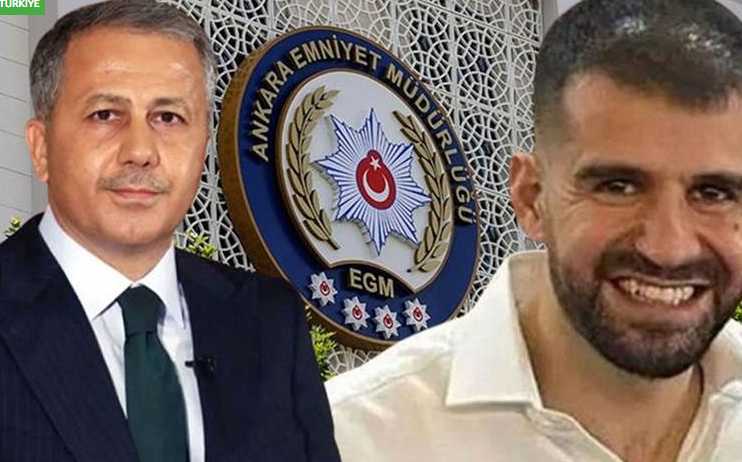 Fetövari kumpas soruşturmasında yeni gelişme