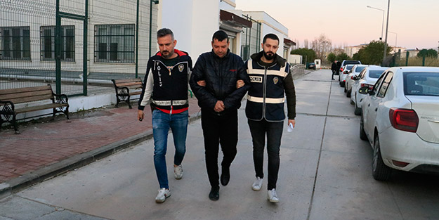 FETÖ'ye 13 ilde şafak operasyonu