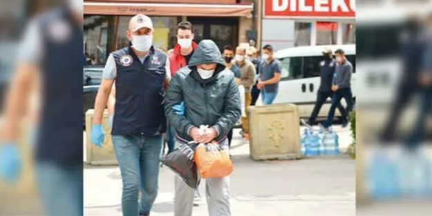 FETÖ'ye 15 günde büyük darbe: 337 kişi halen görevdeydi