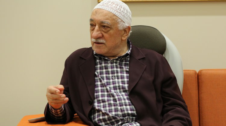 FETÖ'ye ağır darbe!