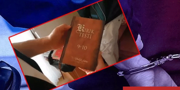 FETÖ'ye ağır darbe! Yehova Şahitleri ile bağlantılı çıktı