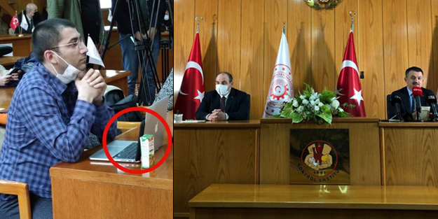 FETÖ'ye aile boyu itaat! Musap Turan'la ilgili gerçek ortaya çıktı
