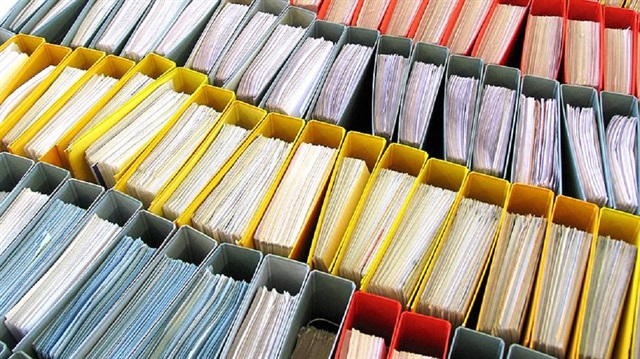 'FETÖ'ye ait kurum ve şirketler için 160 komisyon çalışıyor'