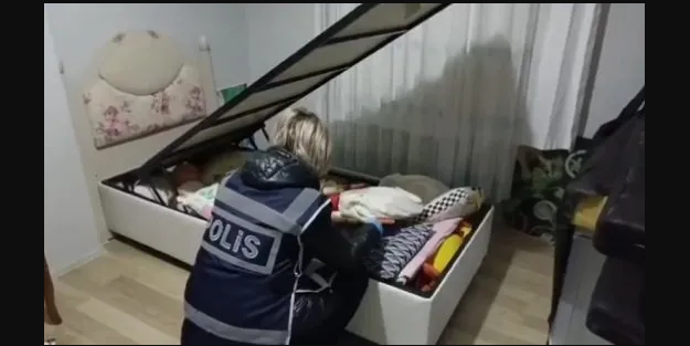 FETÖ’ye bir darbe daha! 67 gözaltı kararı