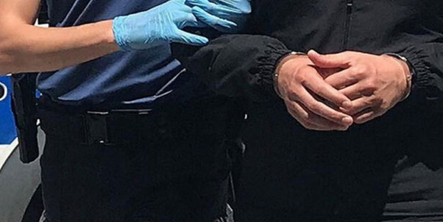 FETÖ'ye bir darbe daha! Türkiye'ye getirildi