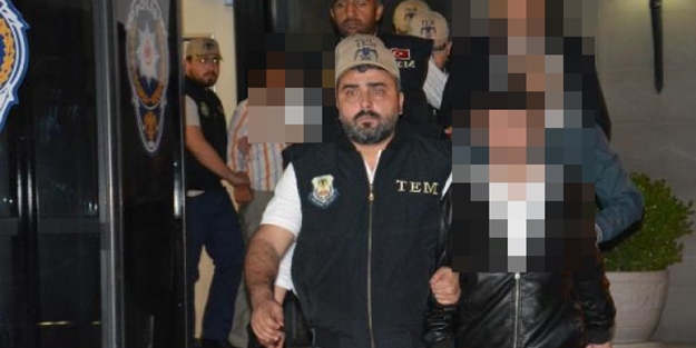 FETÖ'ye Bursa'da büyük darbe!