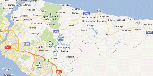 FETÖ'ye büyük darbe, Anadolu yakasında...