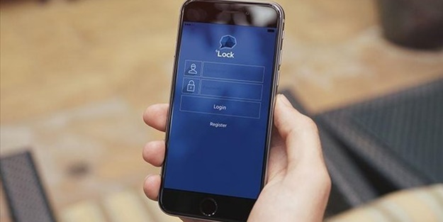 FETÖ'ye ByLock operasyonu
