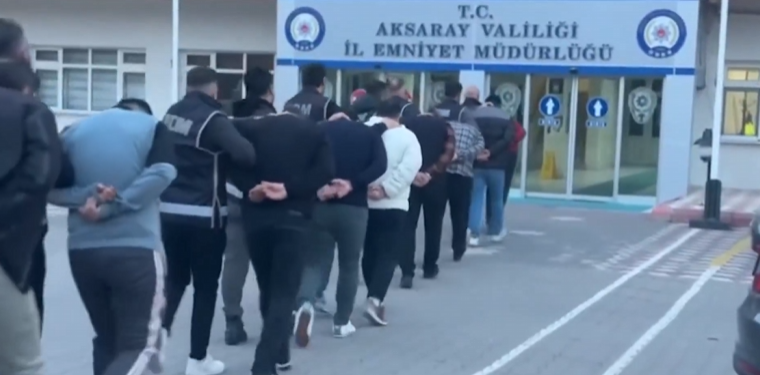 FETÖ’ye darbe serisi sürüyor! Rakamlar açıklandı!