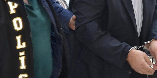 FETÖ'ye dev operasyon! Çok sayıda gözaltı var