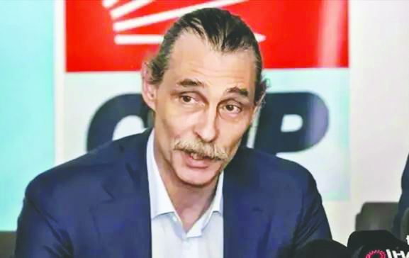 FETÖ’ye diyet ödüyorlar! Beşikçioğlu’nun 15 Temmuz hazımsızlığı