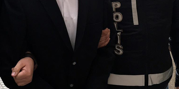 FETÖ'ye eş zamanlı operasyon: 4 gözaltı