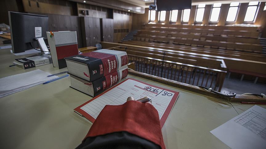 FETÖ'ye finans sağlayan 110 iş adamına tutuklama talebi