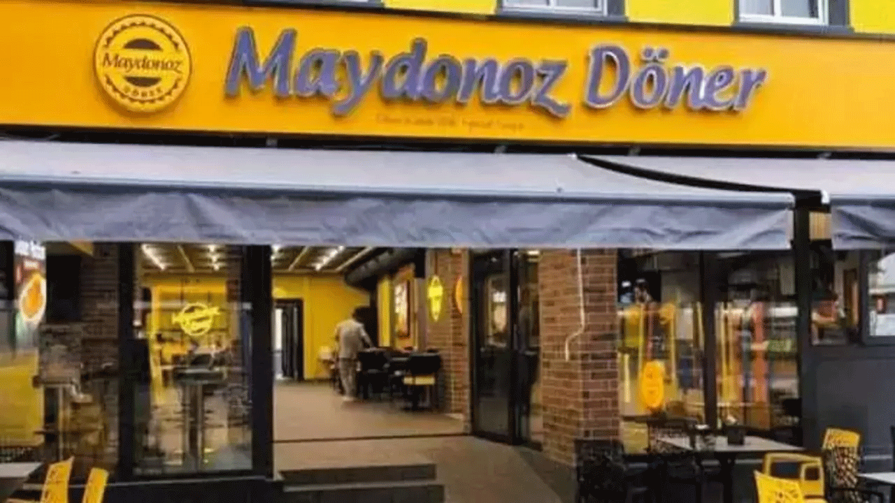FETÖ'ye finansal kaynak sağlayan Maydonoz Döner'den ilk açıklama!
