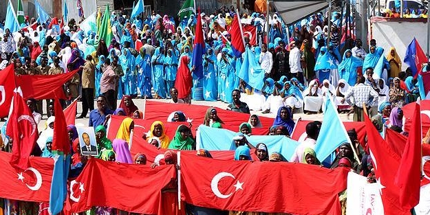 FETÖ'ye o ülkeden darbe!