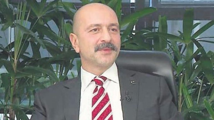 FETÖ'ye ilk neşter o ülkeden