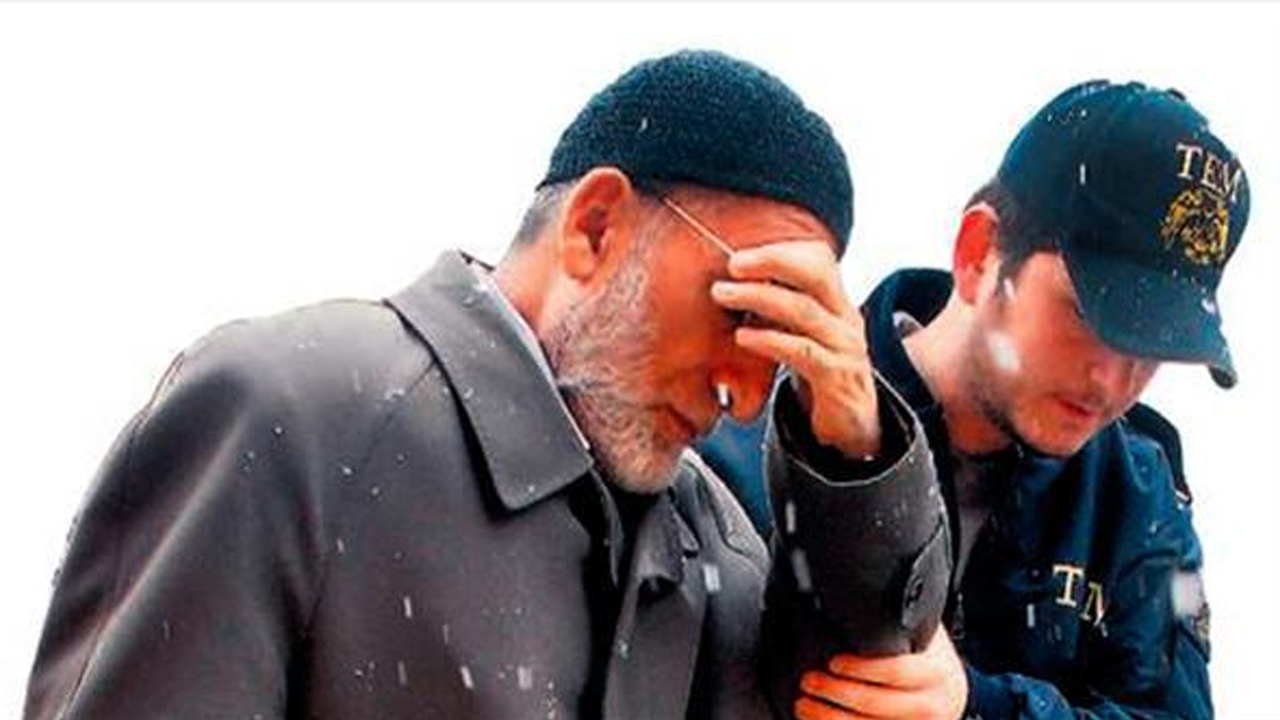 FETÖ'ye karşı dik duruşun ilk örneklerinden Molla Muhammed Hoca!