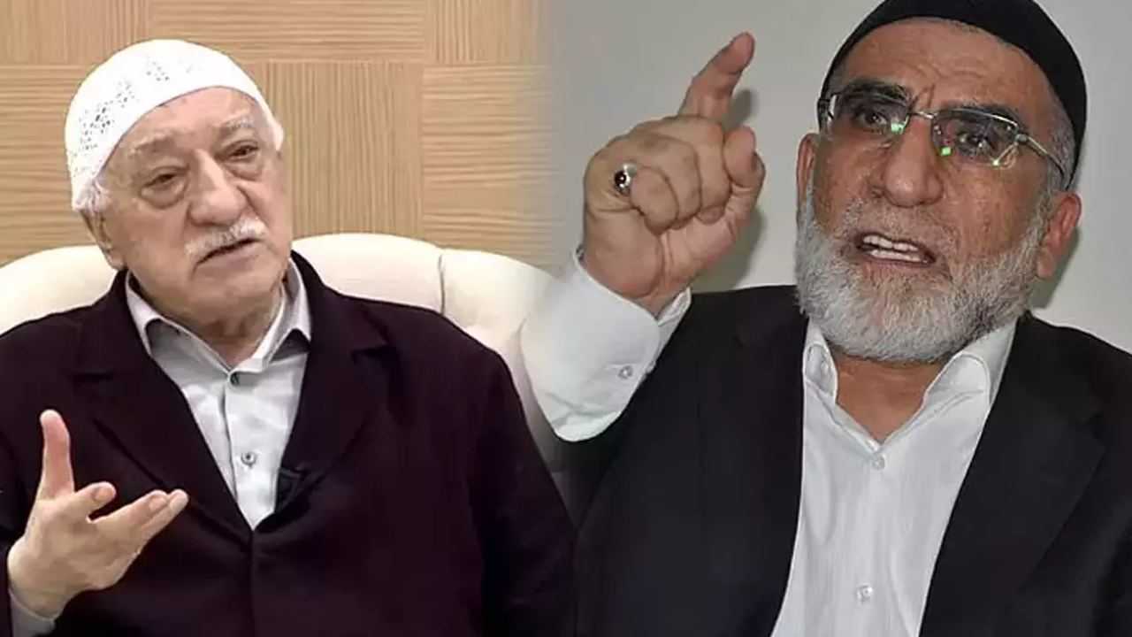 FETÖ'ye karşı direnen ve FETÖ zulmüne Maruz Kalan, Molla Muhammed Doğan kimdir?