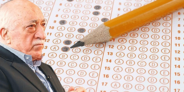 FETÖ'ye KPSS operasyonu yapıldı