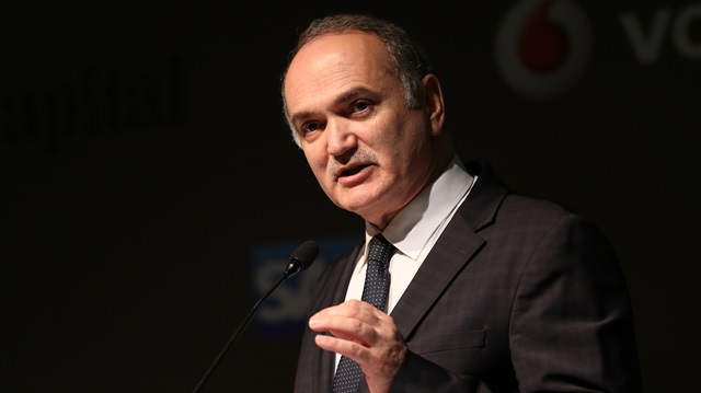 FETÖ'ye 'marka' darbesi