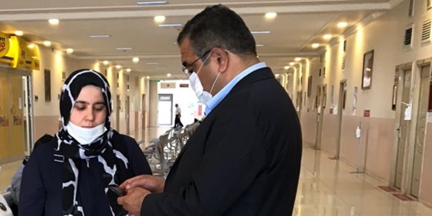 FETÖ’ye methiyeler dizen Melek Çetinkaya savcılıkta kıvırdı