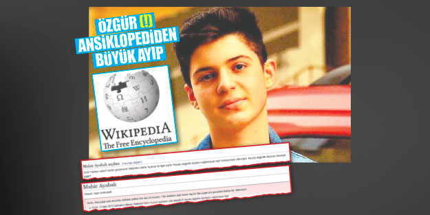 FETÖ’ye övgü, şehide ret!