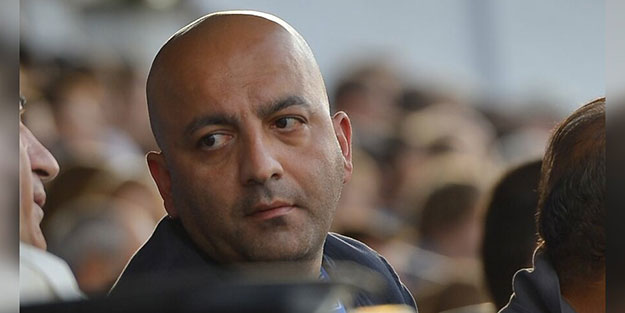 FETÖ'ye savaş açtı! Hakkında FETÖ soruşturması açıldı