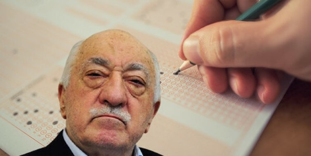 FETÖ'ye sınav operasyonu: Çok sayıda gözaltı kararı