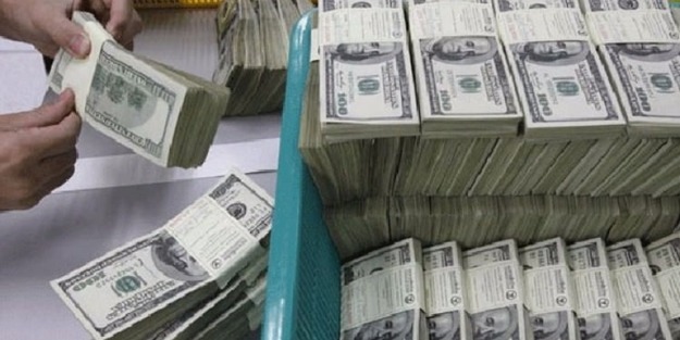 FETÖ'ye şok! 9.5 milyon doların sırrı çözüldü