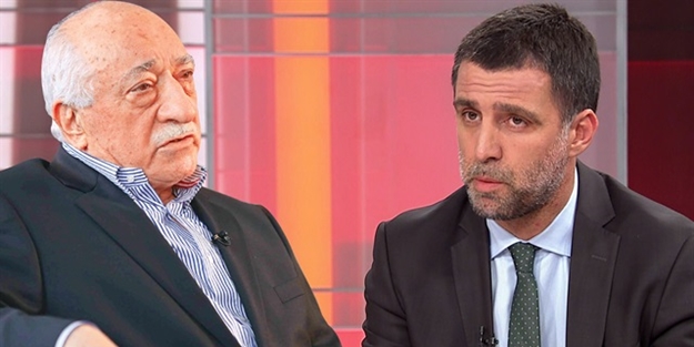 FETÖ'ye verilen himmetler Hakan Şükür'e lüksün kaynağı oldu