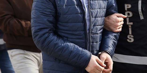 FETÖ'ye yardım yapan şahıs gözaltına alındı
