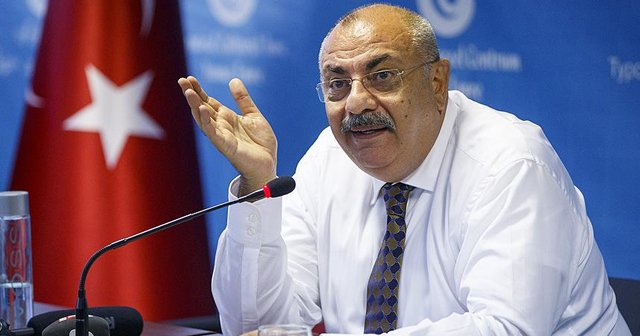 'FETÖ'ye yönelik operasyonlar hukuk içinde yürütülüyor'