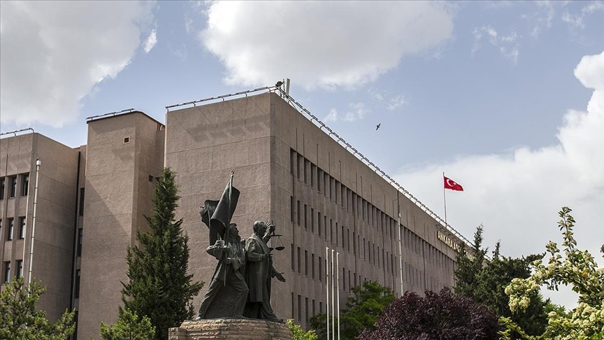 FETÖ'ye yönelik polislikten komiser yardımcılığına geçiş sınavı soruşturmasında 22 gözaltı kararı