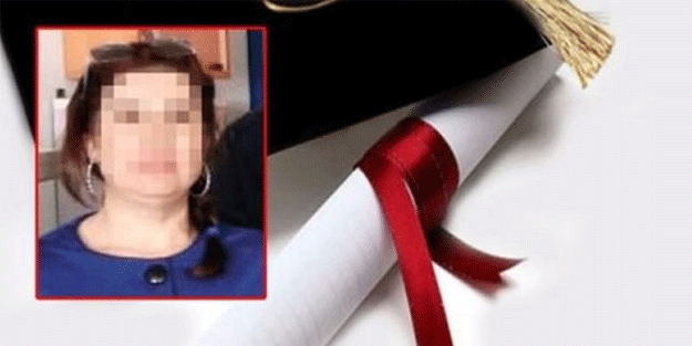 FETÖ'yü ararken onu buldular! Tam 20 sene devleti kandırmış
