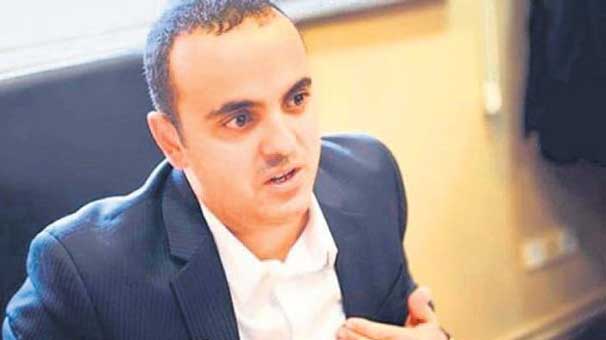 FETÖ’yü ateşli bir şekilde savunan iş adamı fena kıvırdı