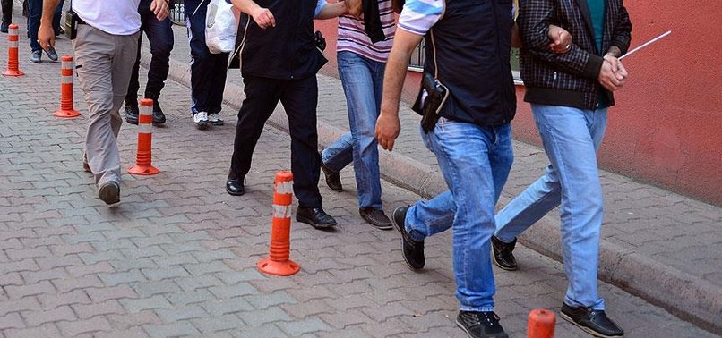 FETÖ’yü canlandırmaya uğraşıyorlardı! Paketlendiler