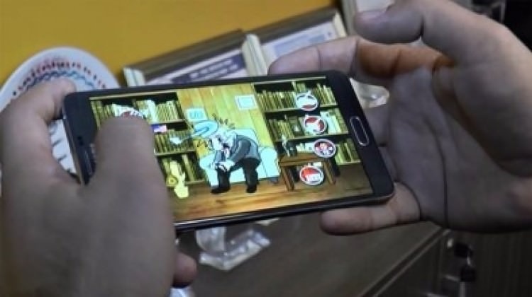 FETÖ'yü çıldırtan oyuna ilginç sansür