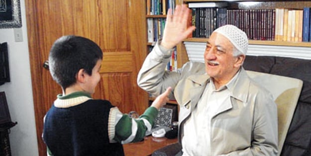 'FETÖ'yü de yargılayıp serbest mi bırakacağız?'