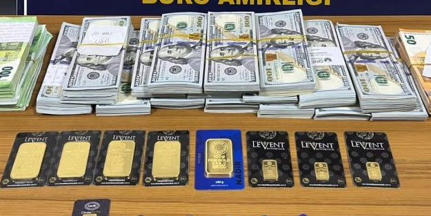 FETÖ'yü kullanarak 7 milyon lira dolandırdı