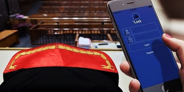 'FETÖ'yü sadece ByLock'la tespit ediyor değiliz'