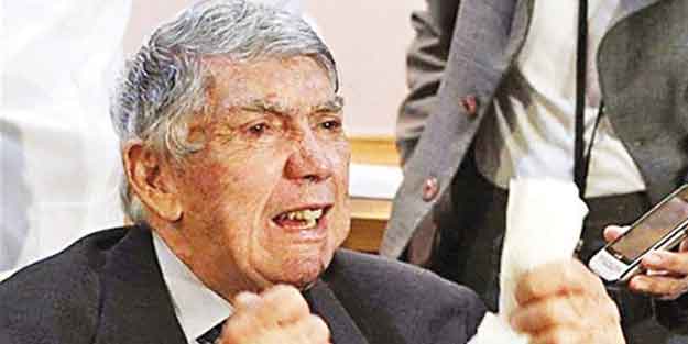 FETÖ’yü vermeyen ABD, Kübalı terörist Carriles’i de bağrına bastı! Hain kuluçkası