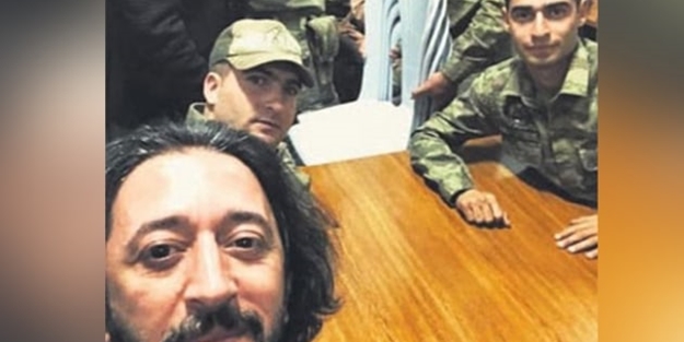 Fettah Can CHP'ye isyan etti: Özgürlük diyenler yaptı