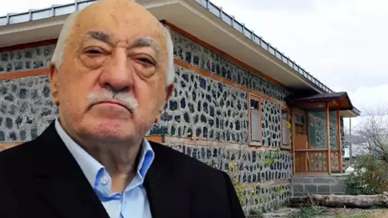 Fettoş Gülen'in köyünde dikkat çeken durum!