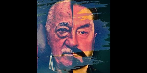 Fetullah Gülen ve Adnan Oktar birlikte konferanslar vermiş