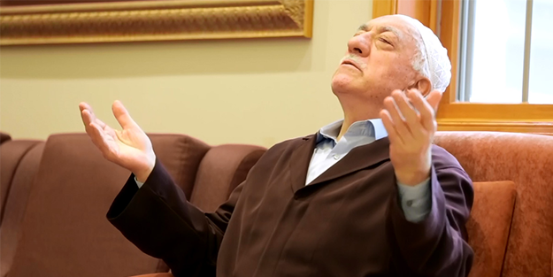 Fetullah Gülen 12 Eylül darbesini böyle şakşaklamıştı