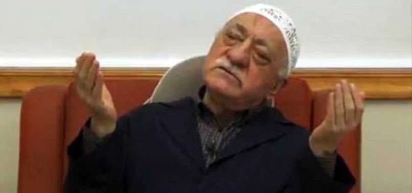 Fetullah Gülen beddua ederken uyuyakaldı
